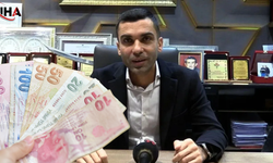 İş İnsanı Akif Allar'a Şantaj Girişimi: Milyonlar İstediler