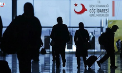 Türkiye’de Göç Haritası Güncellendi: 2025 Yılında En Çok Hangi Ülkelerden Göç Aldık