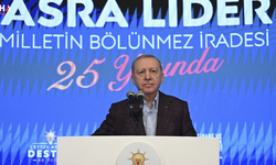 Cumhurbaşkanı Erdoğan: Gazze'deki Soykırımın Hesabı Sorulacak
