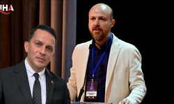 Eski MKYK Üyesi Mücahit Birinci’den Bilal Erdoğan’a Çağrı
