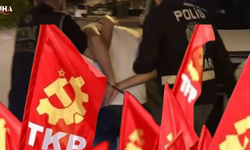 TİP'ten NATO Zirvesi Operasyonlarına Sert Tepki:Bu Onursuzluğu Kabul Etmiyoruz