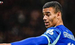 Mason Greenwood İçin Fenerbahçe’nin Rakibi Roma Oldu