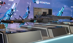 Eurosatory'ye Türk İmzası: ASELSAN Dev Fuara Sponsor Oldu