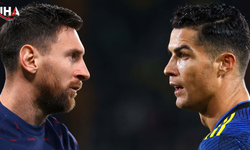 Messi Nasıl Milyarder Oldu: Ronaldo ile Fark Kapanıyor