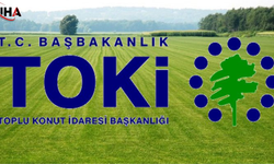 TOKİ 45 İldeki 343 Arsayı Açık Artırmaya Çıkarıyor