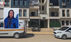 Gaziantep'te Evinde Saldırıya Uğrayan Kadın Öldü