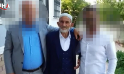 Tokat'ta Aile İçi Kavga Acı Bitti: Yaşlı Adam Can Verdi
