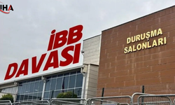 İBB Davasında 43. Gün: Silivri'de Savunmalar Alınıyor