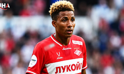 Galatasaray'dan Gedson Fernandes Bombası: Liste Değişti