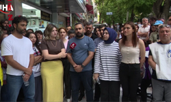 TBMM Önünde Gözaltına Alınan 14 Eğitimci Serbest Bırakıldı