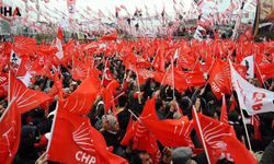 CHP'de Kurultay Depremi: 700'ün Üzerinde İmza Toplandı