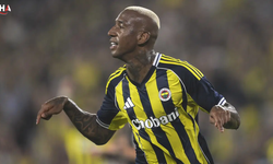 Fenerbahçe’de Yeni Sezon Çalışmaları: Talisca İdmanı Yarıda Bıraktı