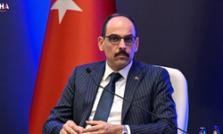 MİT Başkanı İbrahim Kalın'dan Mısır'da Kritik Zirve