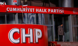 CHP Yurt Dışı Birlikleri'nden Özgür Özel'e Net Destek