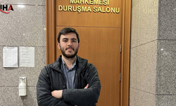 Gazeteci İsmail Arı 75 Günlük Tutukluluğun Ardından Serbest