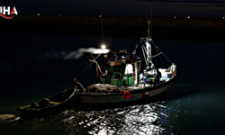 Karadeniz Havzasındaki Olayda 1 Vefat 4 Yaralı Var