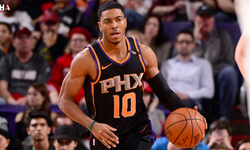 Trabzonspor'dan Potada Dev Hamle: Shaquille Harrison