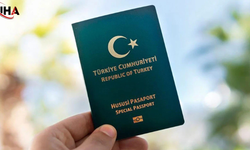 DMM'den Yeşil Pasaport Açıklaması: Vize İddiası Asılsız