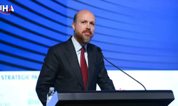 Bilal Erdoğan’dan İsrail Ve Rusya Ayrımı Çıkışı