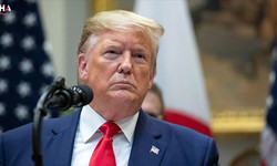 Trump Duyurdu: İran İle Yarın Doha'da Görüşme Var