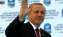 AK Parti'den 11.5 Milyon Üyeye Cumhurbaşkanı İmzalı Mektup