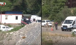 Bolu'da Maden Ocağında Kara Gün: 1 İşçi Hayatını Kaybetti
