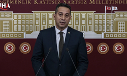 CHP'li Başarır: Belki Bir Süre Görüşemeyebiliriz Tatil Yakın