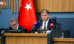İzmir Belediye Başkanı Cemil Tugay CHP'den İstifa Etti