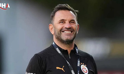 Galatasaray'da Okan Buruk Sessizliğini Bozdu: Dev İtiraflar