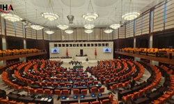 TBMM'de Torba Yasa Hareketliliği: İlk 6 Madde Geçti