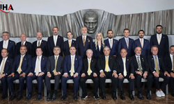 Fenerbahçe'de Görev Dağılımı Belli Oldu: İşte Yeni Yönetim