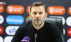 Okan Buruk'tan TFF'ye Sane Tepkisi: Vizyonsuzluk