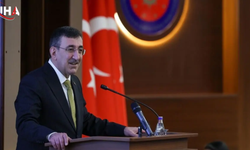 Cevdet Yılmaz'dan Ankara'da Kritik Güvenlik Açıklaması