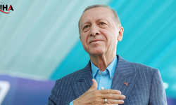 YKS Öncesi Cumhurbaşkanı Erdoğan'dan Gençlere Moral Mesajı