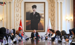 Bakan Gürlek Açıkladı: Bağımlılık İçin İki Örnek Cezaevi