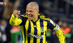 Alex'ten İsmail Kartal'a Tebrik