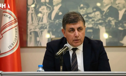 Tugay'ın Birlikte İstifa Edelim Oyunu İzmir'de Bozuldu