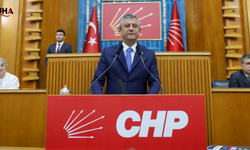 Yeni Parti 24 Temmuz'da İlan Edilecek İddiası
