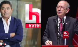 Kılıçdaroğlu'nun Açıklamasına Halk TV'den Sert Tepki