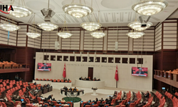 Meclis'te Karar: Öğretmenlerin Sorunları Önergesi Reddedildi