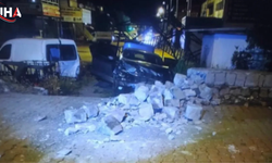 Tartışmadan Kaçan Kadını Seyir Halinde Başından Vurdular