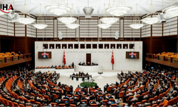 AK Parti ve MHP'den EPDK Araştırmasına Ret Oyu