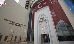 MHP Genel Merkezinden Teşkilat Değişikliği Hamlesi