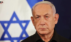 Netanyahu'dan İtiraf: Zayıflara Yer Yok, Yok Olacaklar