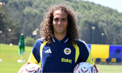 Guendouzi'den Fenerbahçe İtirafı: Çok Takımda Oynadım Böylesini Görmedim