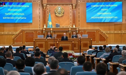 Kazakistan'da Tarihi Dönüşüm: İki Kanatlı Sistem Bitti