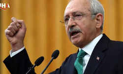 Kılıçdaroğlu'ndan Muhalefete Sert Delege Resti