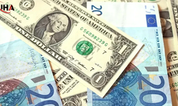 Dolar Ve Euro'da Zıt Yönlü Seyir
