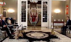 Özgür Özel Canlı Yayında Konuştu: Haram Zıkkım Olsun