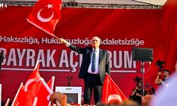 İYİ Parti Genel Başkanı Müsavat Dervişoğlu:Anayasa'yı Teklif Edeni Tarihten Sileriz